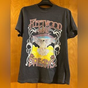 Fleetwood Mac T shirt